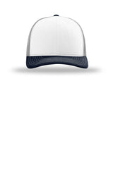 Richardson Trucker Cap 112
