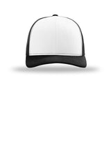 Richardson Trucker Cap 112