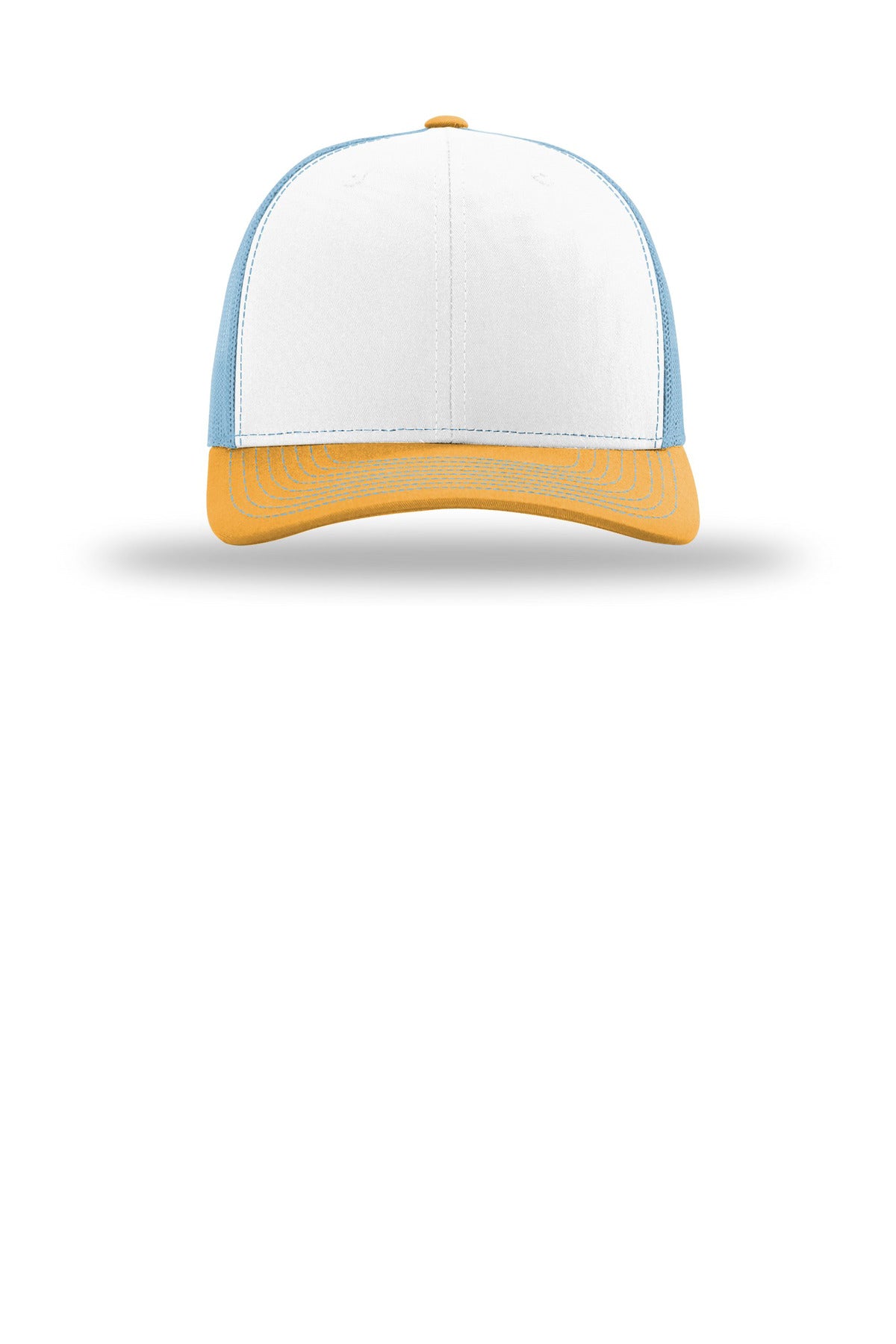 Richardson Trucker Cap 112