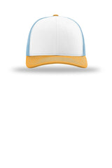 Richardson Trucker Cap 112