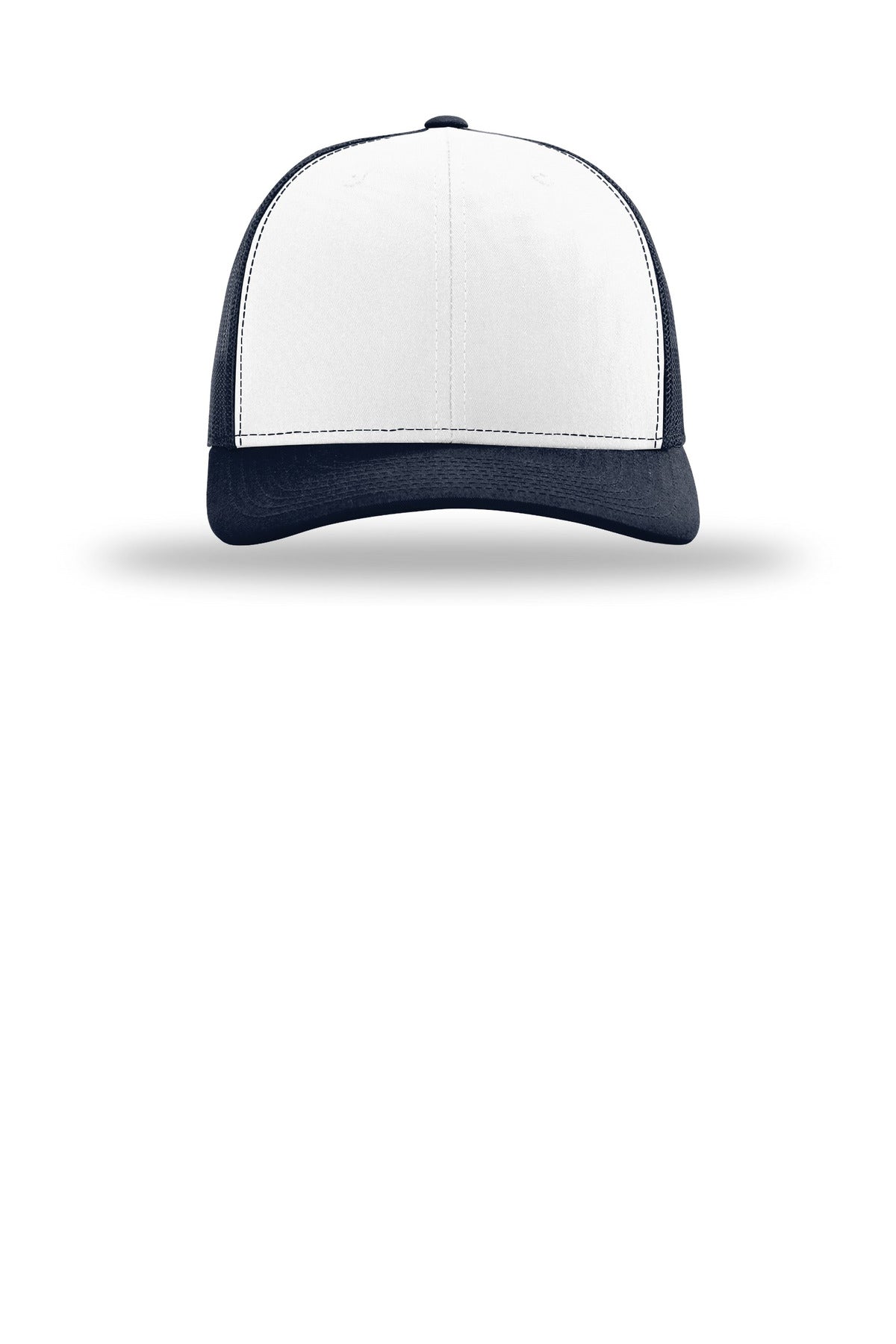 Richardson Trucker Cap 112