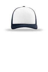 Richardson Trucker Cap 112