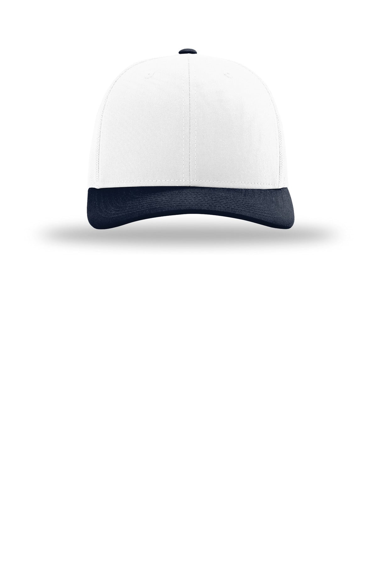 Richardson Trucker Cap 112