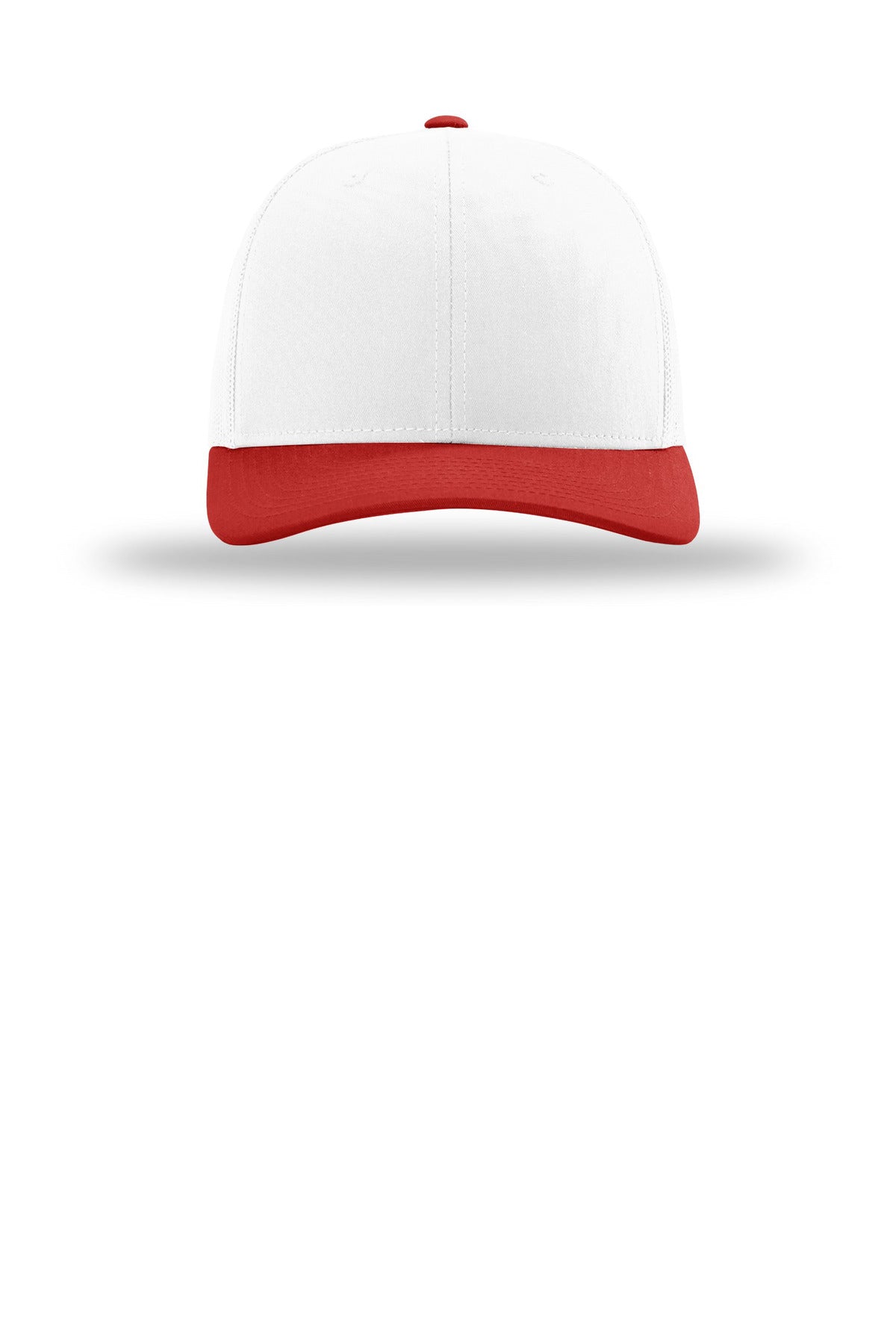 Richardson Trucker Cap 112