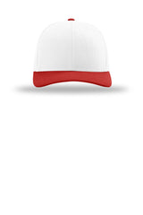 Richardson Trucker Cap 112