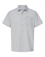 Columbia Men's PFG Slack Tide™ Camp Shirt. 212484 - Cool Grey