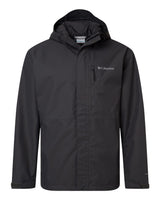 Columbia Men's Hikebound™ II Jacket. 208934 - Black