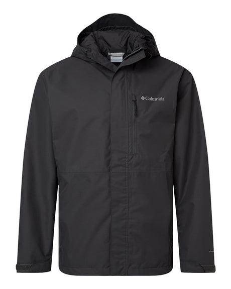 Columbia Men's Hikebound™ II Jacket. 208934 - Black