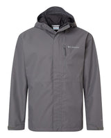 Columbia Men's Hikebound™ II Jacket. 208934 - City Grey