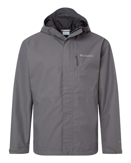 Columbia Men's Hikebound™ II Jacket. 208934 - City Grey