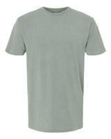 M&O Unisex Vintage Garment-Dyed T-Shirt. 6500M - Bay