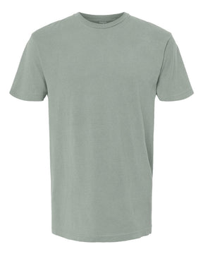M&O Unisex Vintage Garment-Dyed T-Shirt. 6500M - Bay