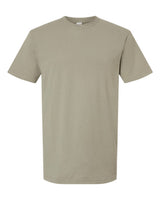 M&O Unisex Vintage Garment-Dyed T-Shirt. 6500M - Sandstone