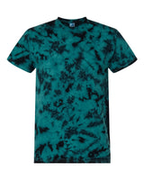 Colortone Unisex Crystal Wash T-Shirt. 1390 - Crystal Jade