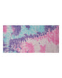 Colortone Beach Towel. 7000 - Cotton Candy