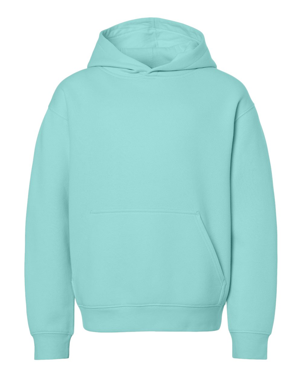 LAT Youth Hoodie Sweatshirt. 2296 - Chill
