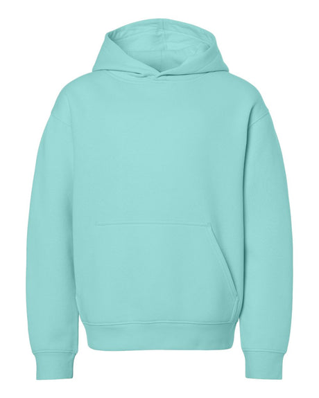 LAT Youth Hoodie Sweatshirt. 2296 - Chill