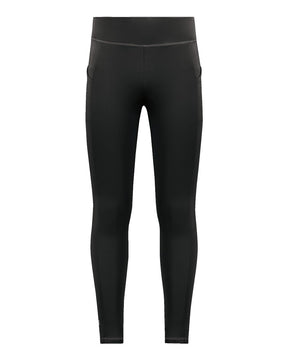 Holloway Women's CoolCore® Leggings. 222702 - Black