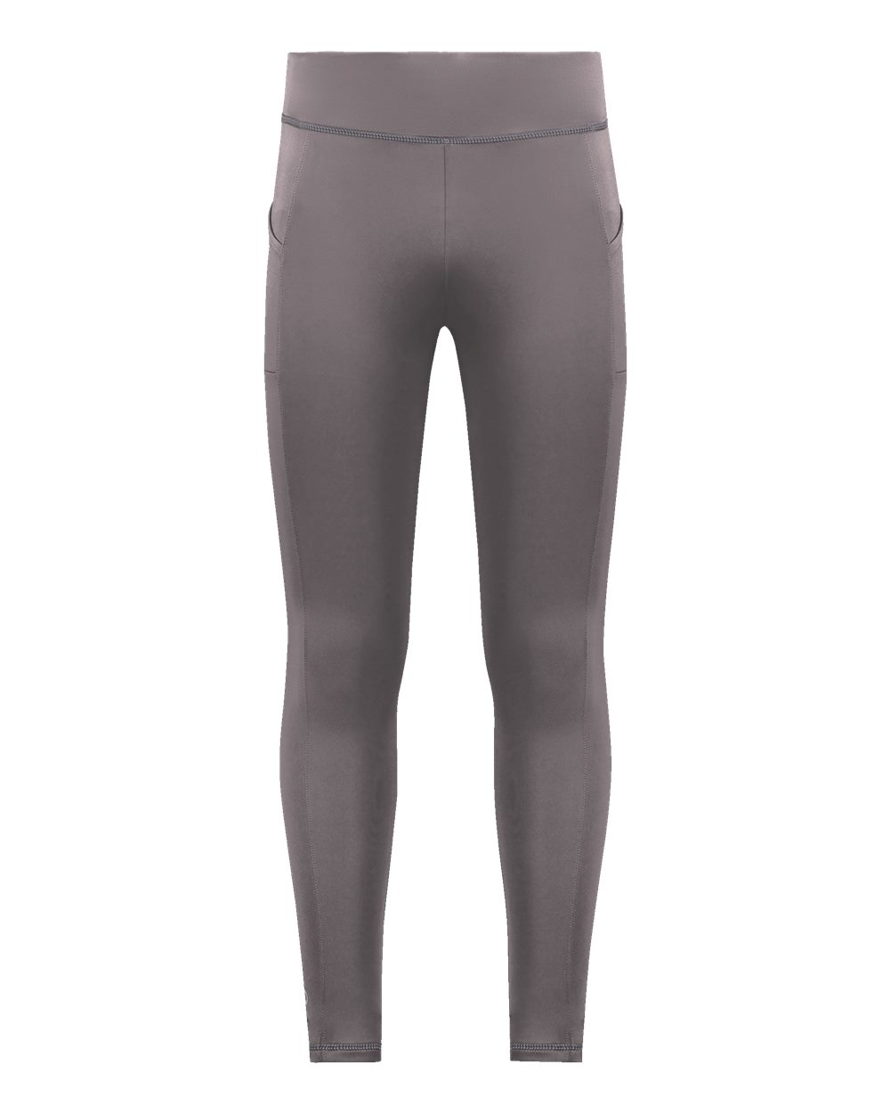 Holloway Women's CoolCore® Leggings. 222702 - Carbon