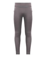 Holloway Women's CoolCore® Leggings. 222702 - Carbon
