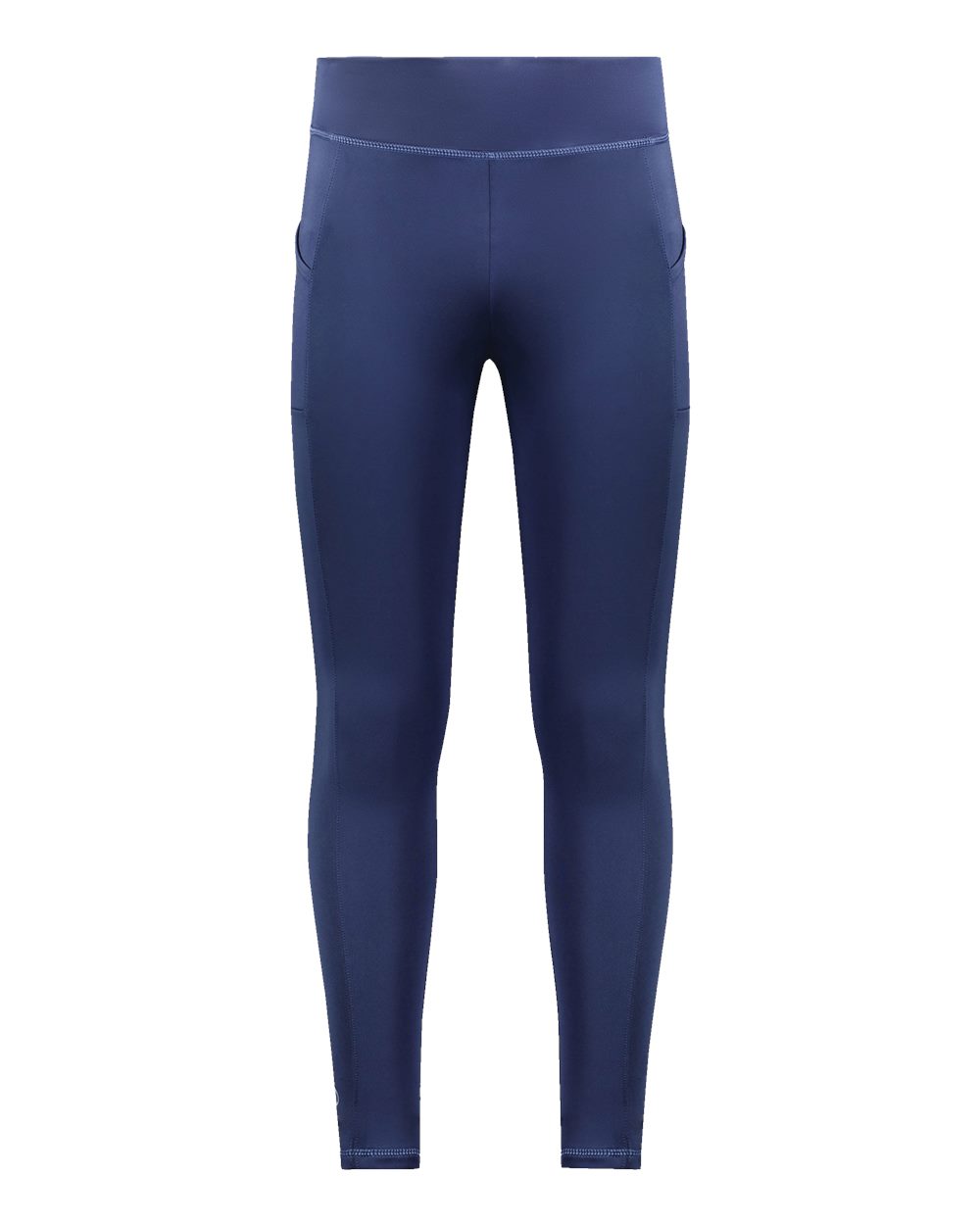 Holloway Women's CoolCore® Leggings. 222702 - Navy