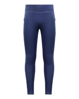 Holloway Women's CoolCore® Leggings. 222702 - Navy