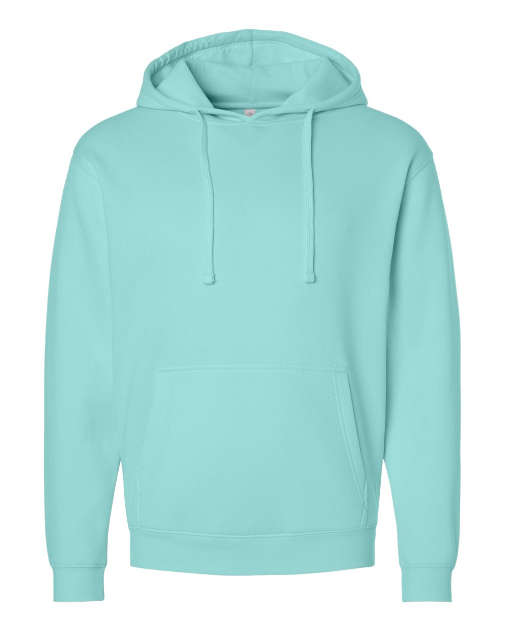 LAT Unisex Elevated Fleece Hoodie Sweatshirt. 6926 - Chill