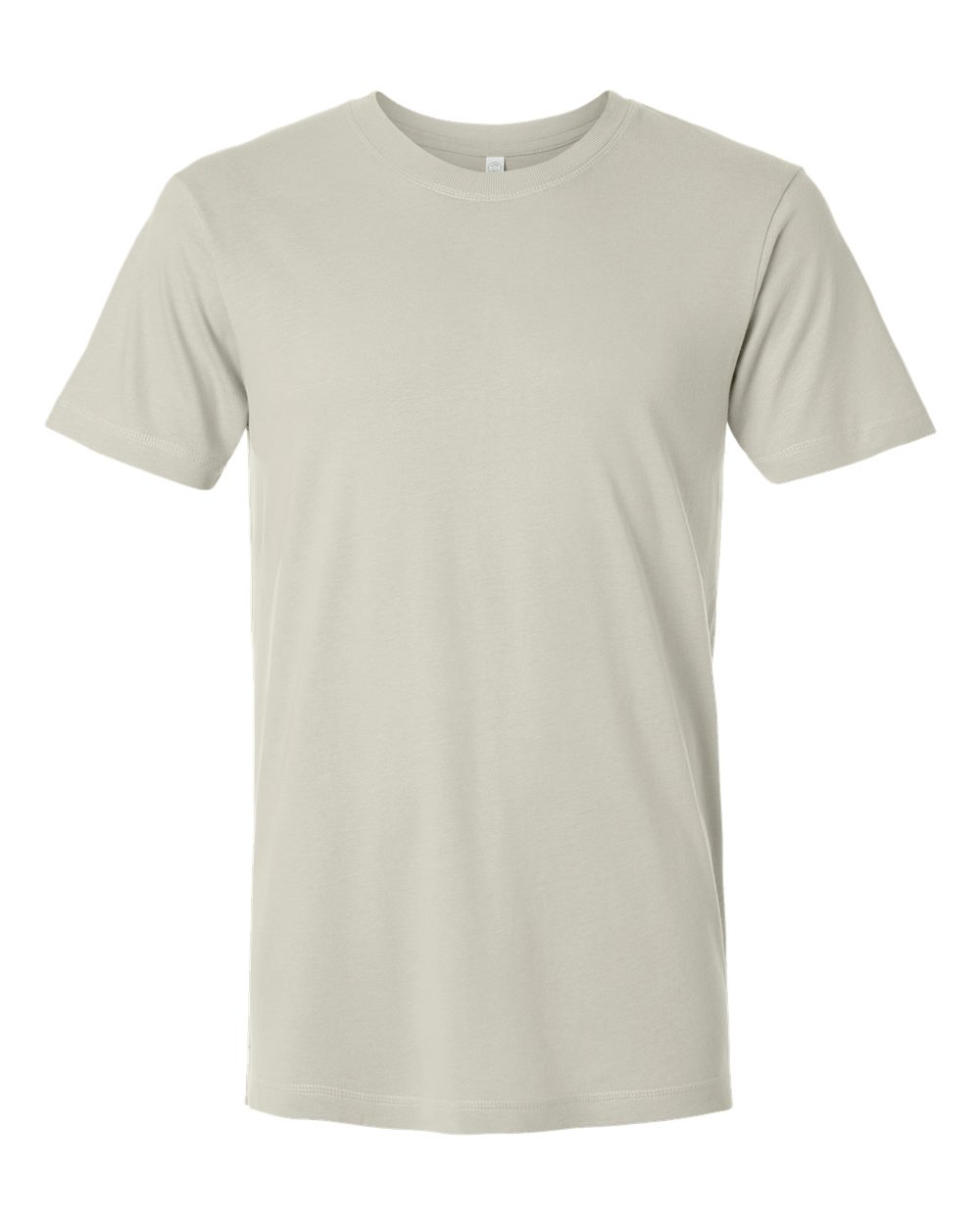 LAT Unisex Eco Jersey Tee. 6901ECO - Hazel