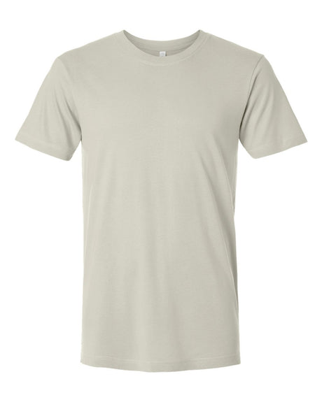 LAT Unisex Eco Jersey Tee. 6901ECO - Hazel
