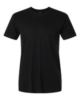 LAT Unisex Bamboo Tee. 6904 - Black