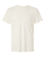 LAT Unisex Bamboo Tee. 6904 - Eggshell