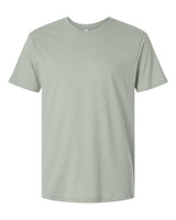 LAT Unisex Bamboo Tee. 6904 - Eucalyptus