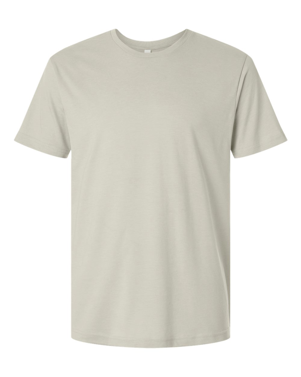 LAT Unisex Bamboo Tee. 6904 - Hazel