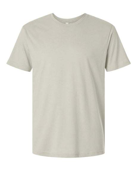 LAT Unisex Bamboo Tee. 6904 - Hazel