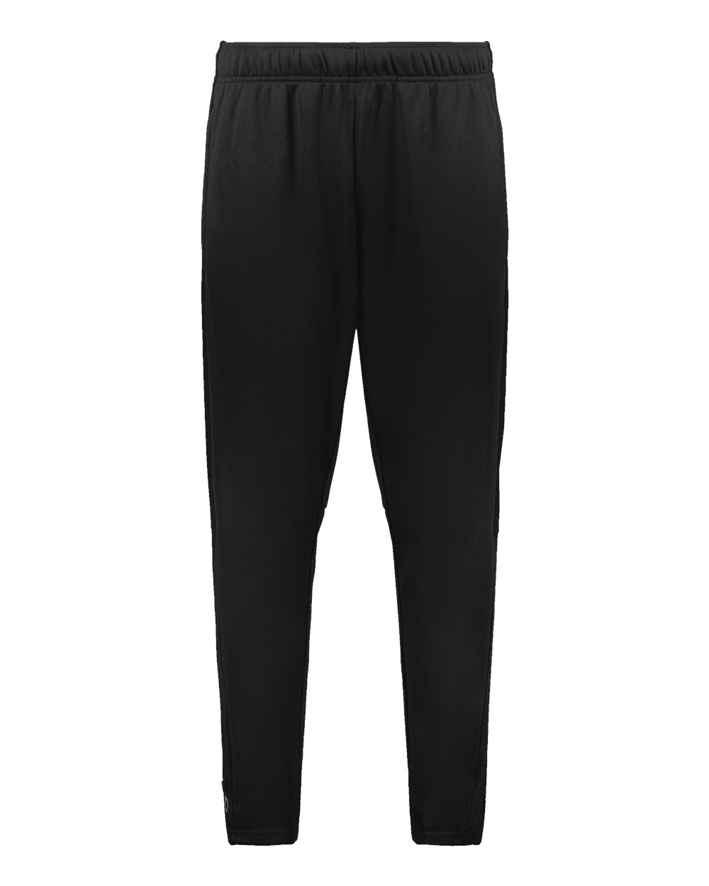 Holloway Unisex Crosstown Pants. 223531 - Black/ Black