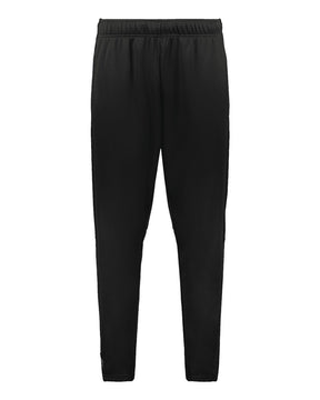 Holloway Unisex Crosstown Pants. 223531 - Black/ Black