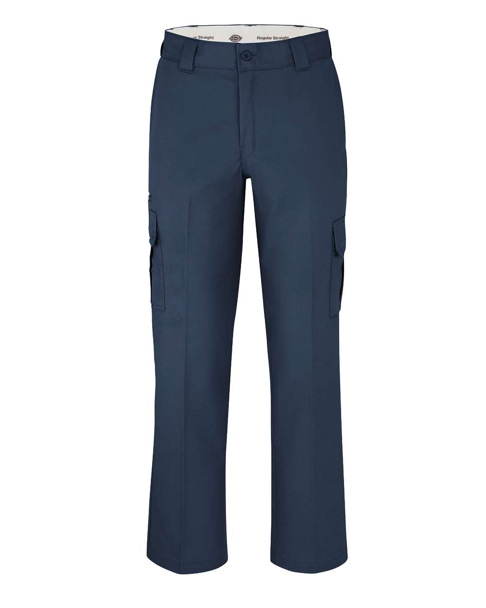 Dickies Men's Cargo Pants. WP95 - Dark Navy - 30I