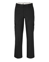 Dickies Men's Cargo Pants. WP95 - Black - 34I