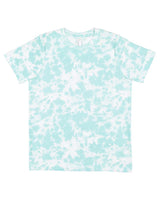 LAT Youth Fine Jersey Tee. 6101 - Island Tie Dye