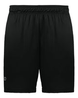Holloway Men's Momentum Shorts. 223522 - Black