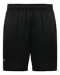 Holloway Men's Momentum Shorts. 223522 - Black