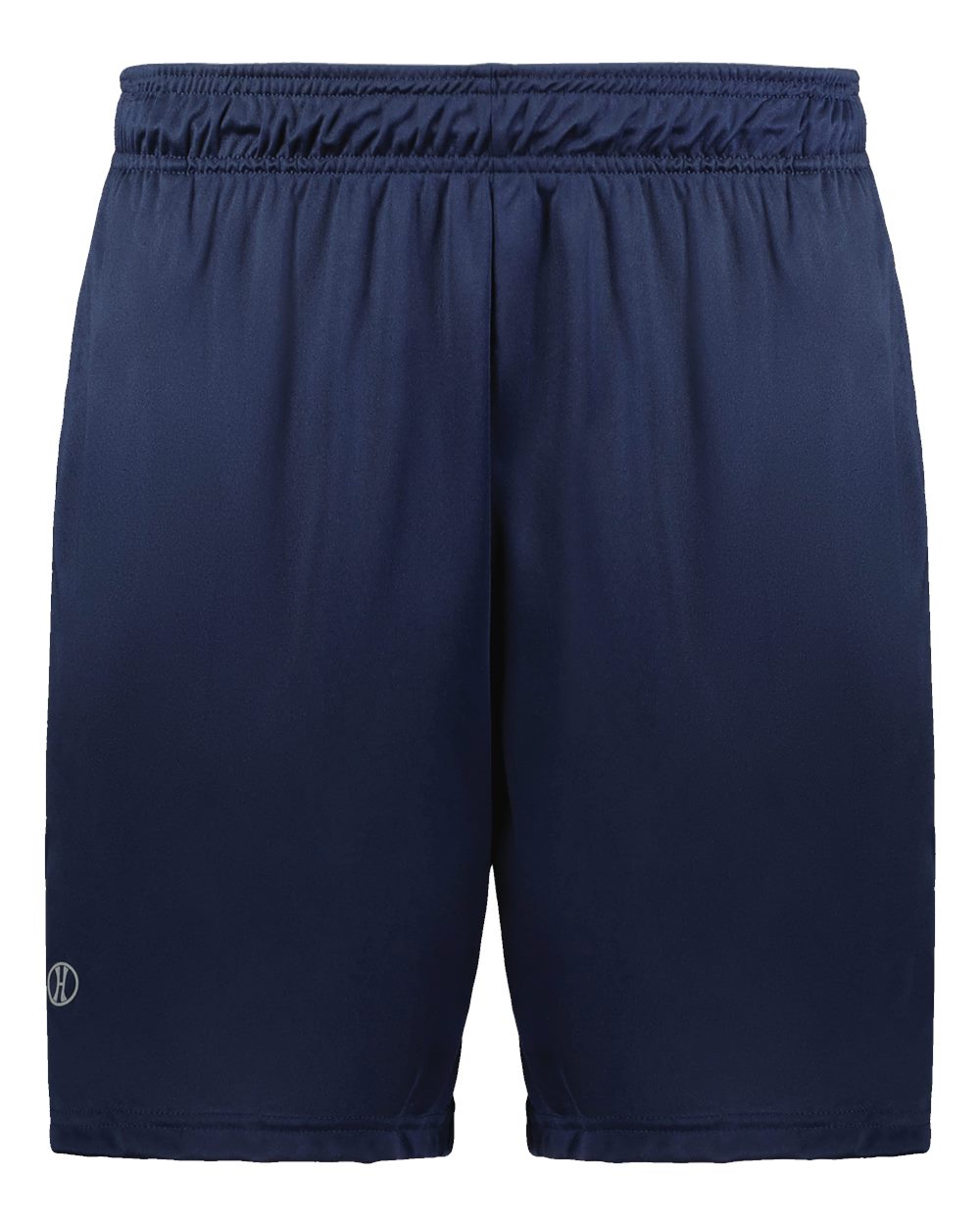 Holloway Men's Momentum Shorts. 223522 - Navy