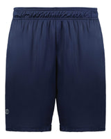 Holloway Men's Momentum Shorts. 223522 - Navy