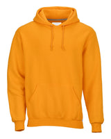 Boxercraft Unisex Fleece Hooded Sweatshirt. BM5302 - Golden Amber