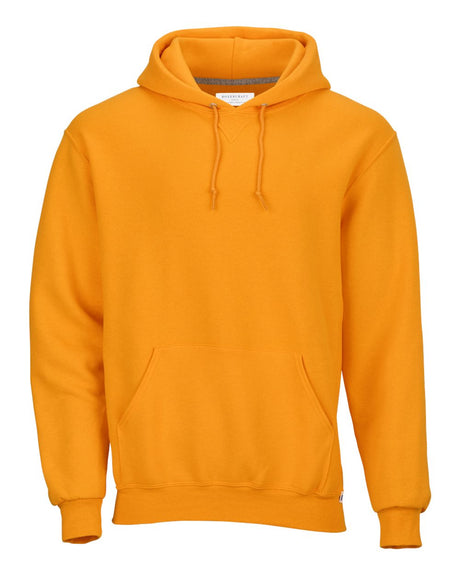 Boxercraft Unisex Fleece Hooded Sweatshirt. BM5302 - Golden Amber