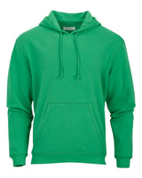 Boxercraft Unisex Fleece Hooded Sweatshirt. BM5302 - Shamrock