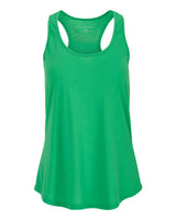 Boxercraft Women's Essential Racerback Tank Top. BW2502 - Shamrock