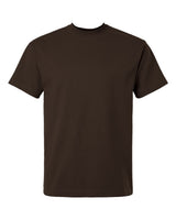 American Apparel Unisex Super Heavyweight Tee. 9001 - Brown