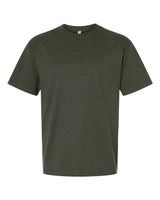 American Apparel Unisex Super Heavyweight Tee. 9001 - Lieutenant