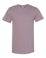 American Apparel Unisex Fine Jersey Tee. 2001 - Smokey Violet